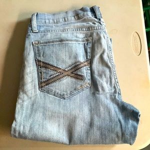 Mens jeans
